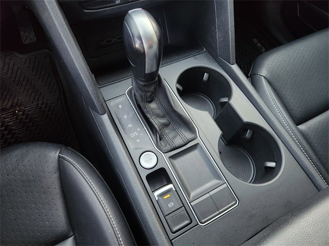 2021 Volkswagen Atlas 2.0T SE