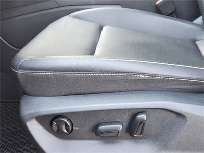 2021 Volkswagen Atlas 2.0T SE