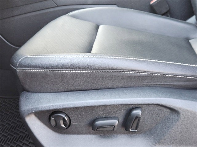 2021 Volkswagen Atlas 2.0T SE