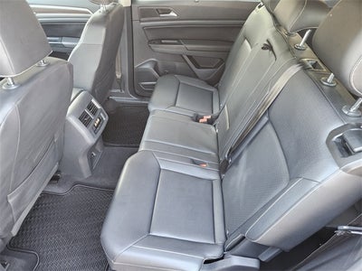 2021 Volkswagen Atlas 2.0T SE