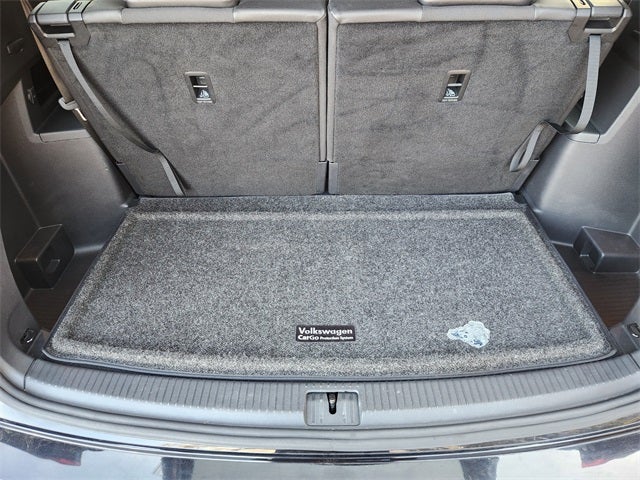 2021 Volkswagen Atlas 2.0T SE