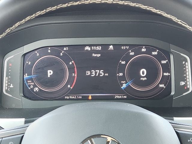 2023 Volkswagen Atlas Cross Sport 3.6L V6 SE w/Technology