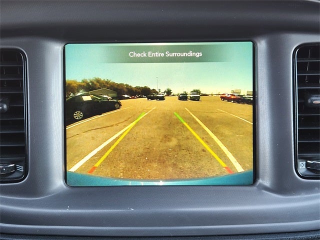 2023 Dodge Charger R/T