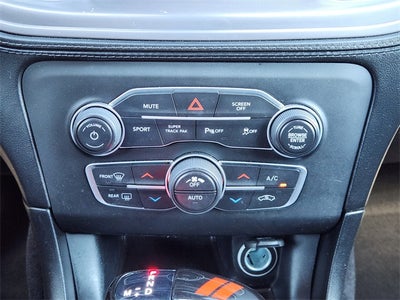 2023 Dodge Charger R/T