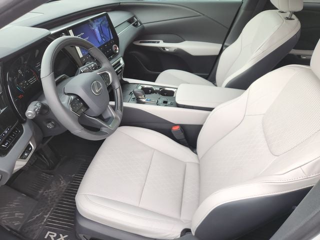 2025 Lexus RX 350 Premium Plus