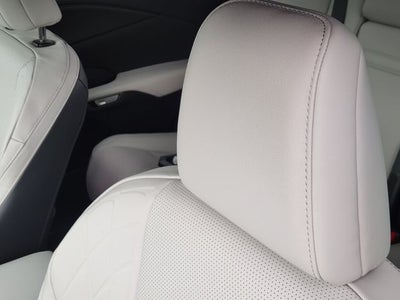 2025 Lexus RX 350 Premium Plus