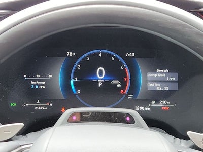 2025 Lexus RX 350 Premium Plus