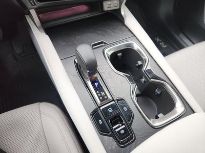 2025 Lexus RX 350 Premium Plus