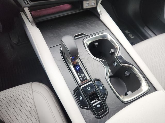 2025 Lexus RX 350 Premium Plus