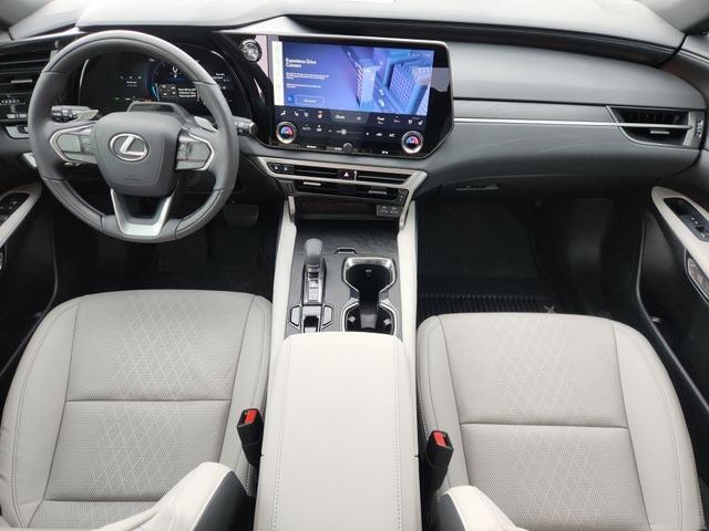 2025 Lexus RX 350 Premium Plus