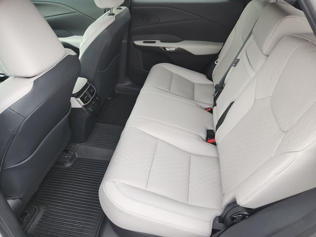 2025 Lexus RX 350 Premium Plus