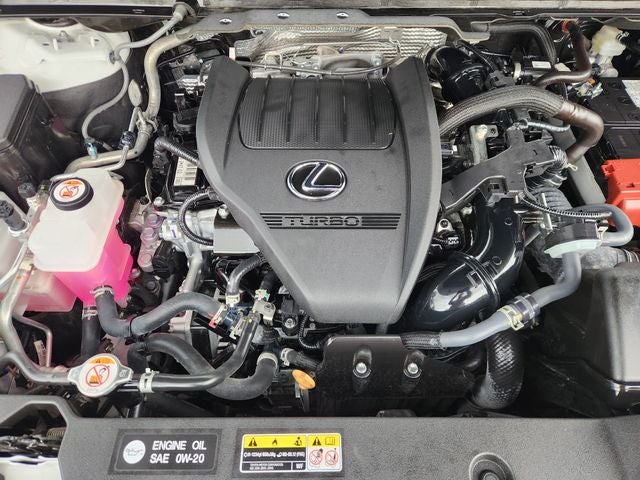 2025 Lexus RX 350 Premium Plus