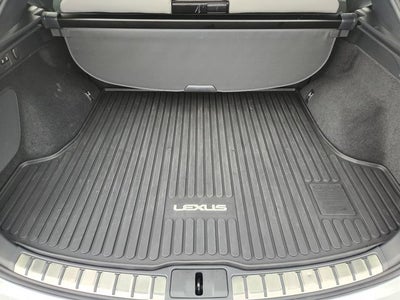 2025 Lexus RX 350 Premium Plus