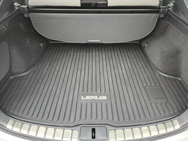 2025 Lexus RX 350 Premium Plus
