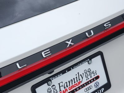 2025 Lexus RX 350 Premium Plus