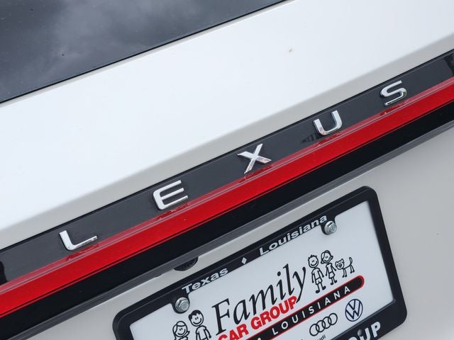 2025 Lexus RX 350 Premium Plus