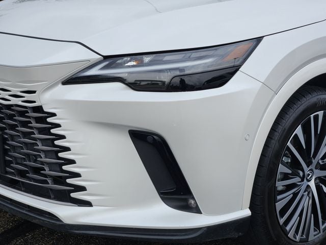 2025 Lexus RX 350 Premium Plus