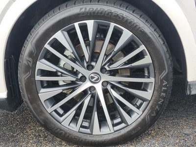 2025 Lexus RX 350 Premium Plus