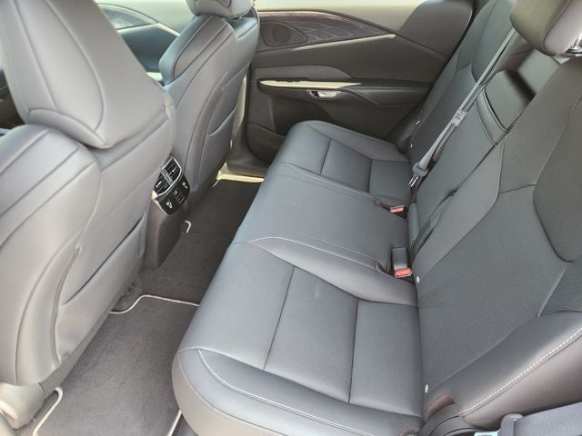 2024 Lexus RX 350 F Sport Handling