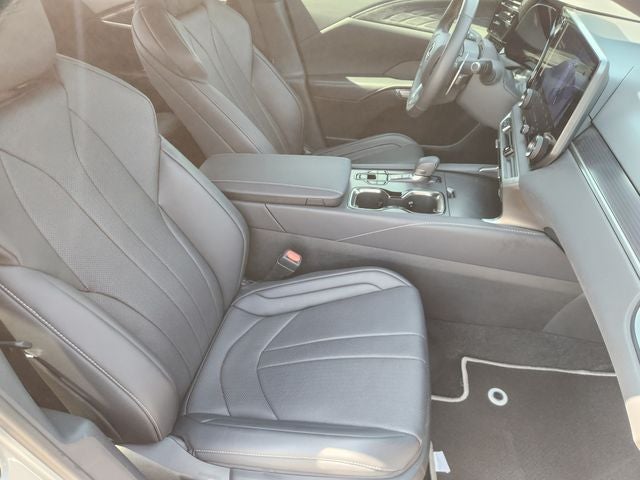 2024 Lexus RX 350 F Sport Handling