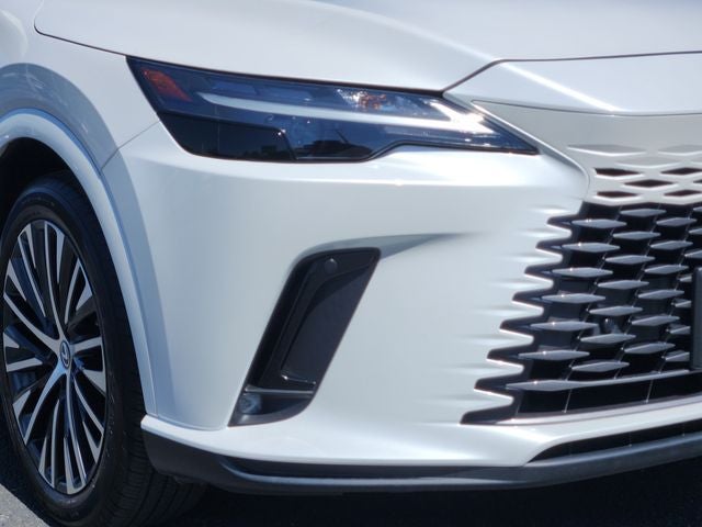 2024 Lexus RX 350h Premium Plus