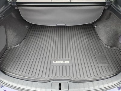 2025 Lexus RX 350h Premium