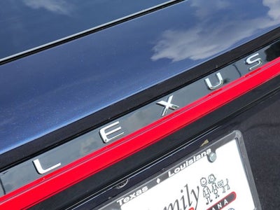 2025 Lexus RX 350h Premium