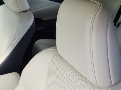 2024 Lexus RX 350h Premium Plus