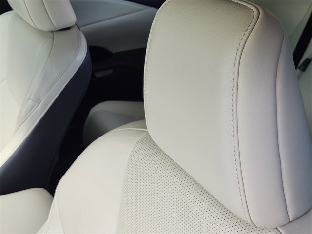 2024 Lexus RX 350h Premium Plus