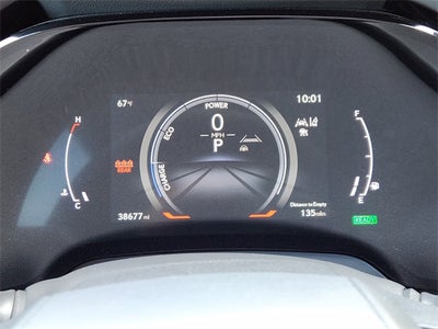 2024 Lexus RX 350h Premium Plus