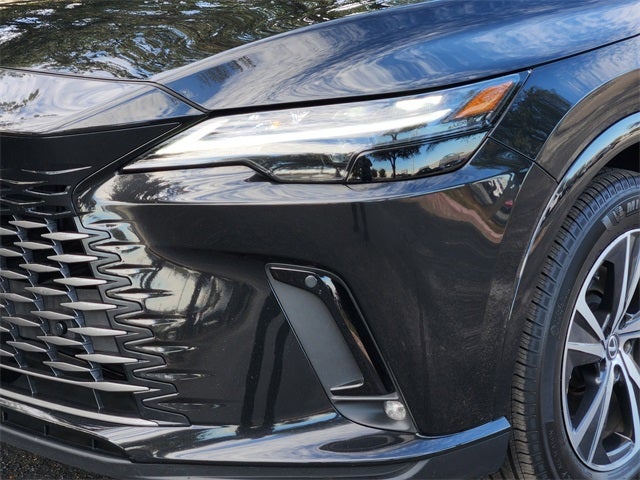 2024 Lexus RX 350h Premium Plus