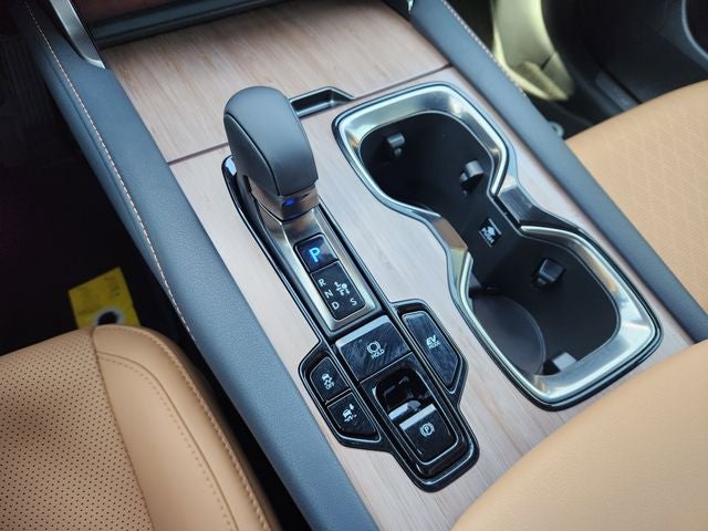 2026 Lexus RX 350h
