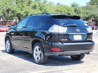 2006 Lexus RX 330