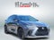 2024 Lexus NX 350 F SPORT Handling