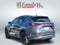 2024 Lexus NX 350 F SPORT Handling
