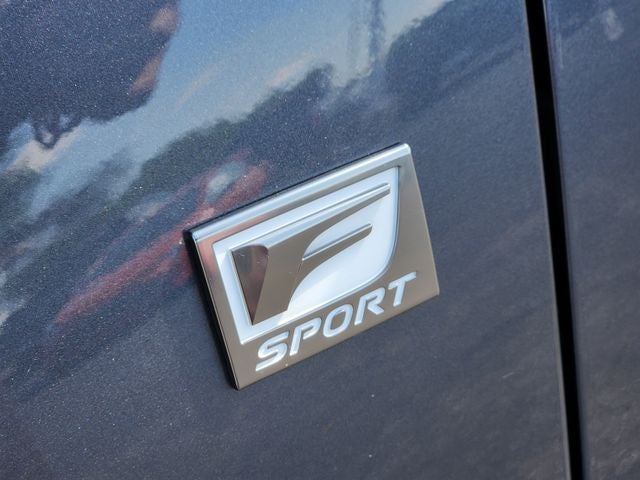 2024 Lexus NX 350 F SPORT Handling