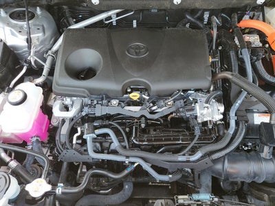 2023 Toyota RAV4 Hybrid XLE Premium