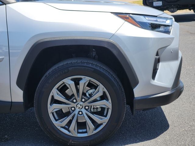 2023 Toyota RAV4 Hybrid XLE Premium