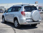 2011 Toyota RAV4 Limited
