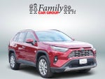 2024 Toyota RAV4 Limited