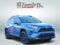 2023 Toyota RAV4 Hybrid Woodland Edition