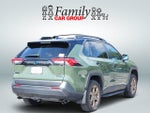 2024 Toyota RAV4 Hybrid Woodland Edition