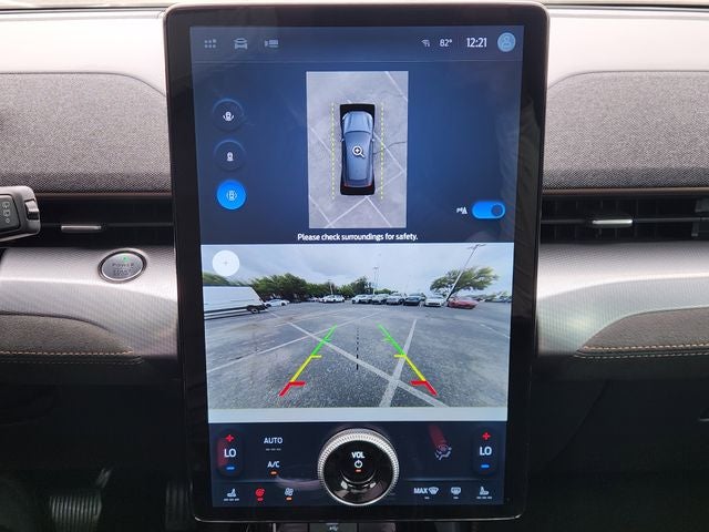 2023 Ford Mustang Mach-E GT