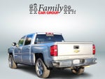 2017 Chevrolet Silverado 1500 LT LT1