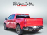 2021 Chevrolet Silverado 1500 WT