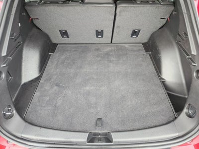 2024 Chevrolet Equinox EV LT