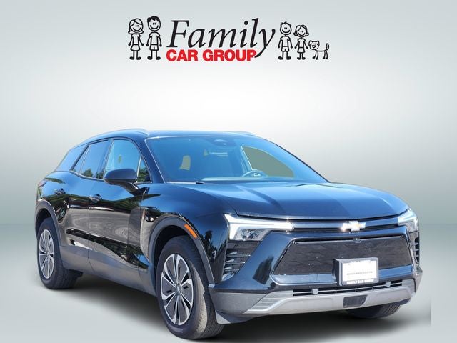 2024 Chevrolet Blazer EV LT