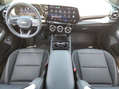 2024 Chevrolet Blazer EV LT