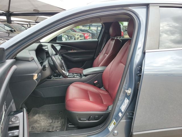 2023 Mazda Mazda CX-30 2.5 S Carbon Edition