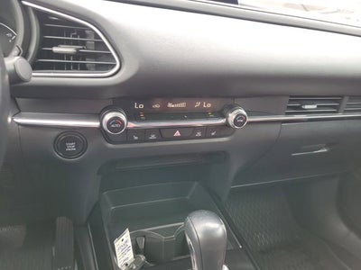 2023 Mazda Mazda CX-30 2.5 S Carbon Edition